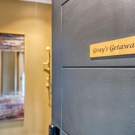 Casa Del Artista - Luxury Apartments, Whitby Rom bilde