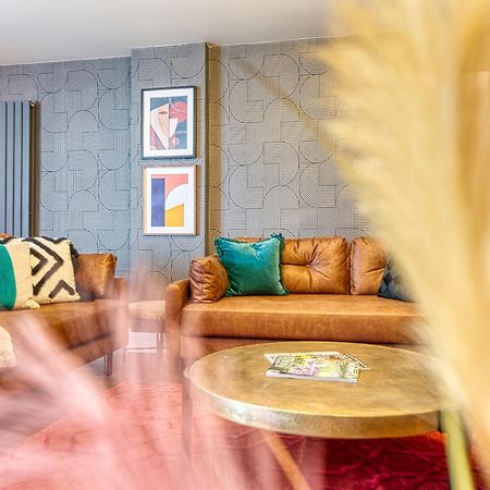Casa Del Artista - Luxury Apartments, Whitby Rom bilde