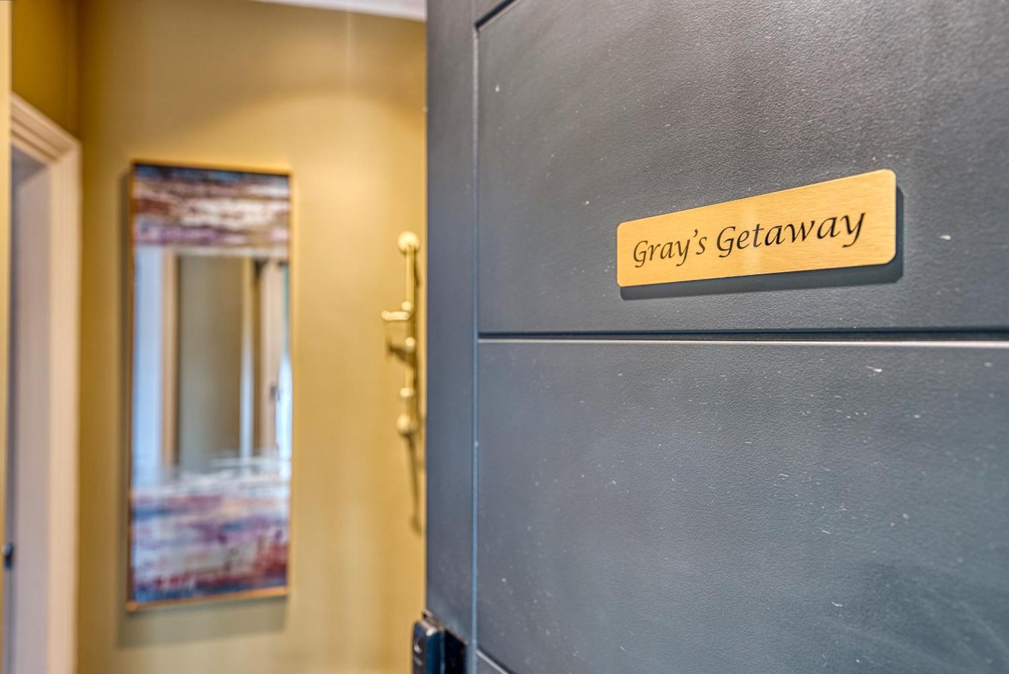 Casa Del Artista - Luxury Apartments, Whitby Rom bilde