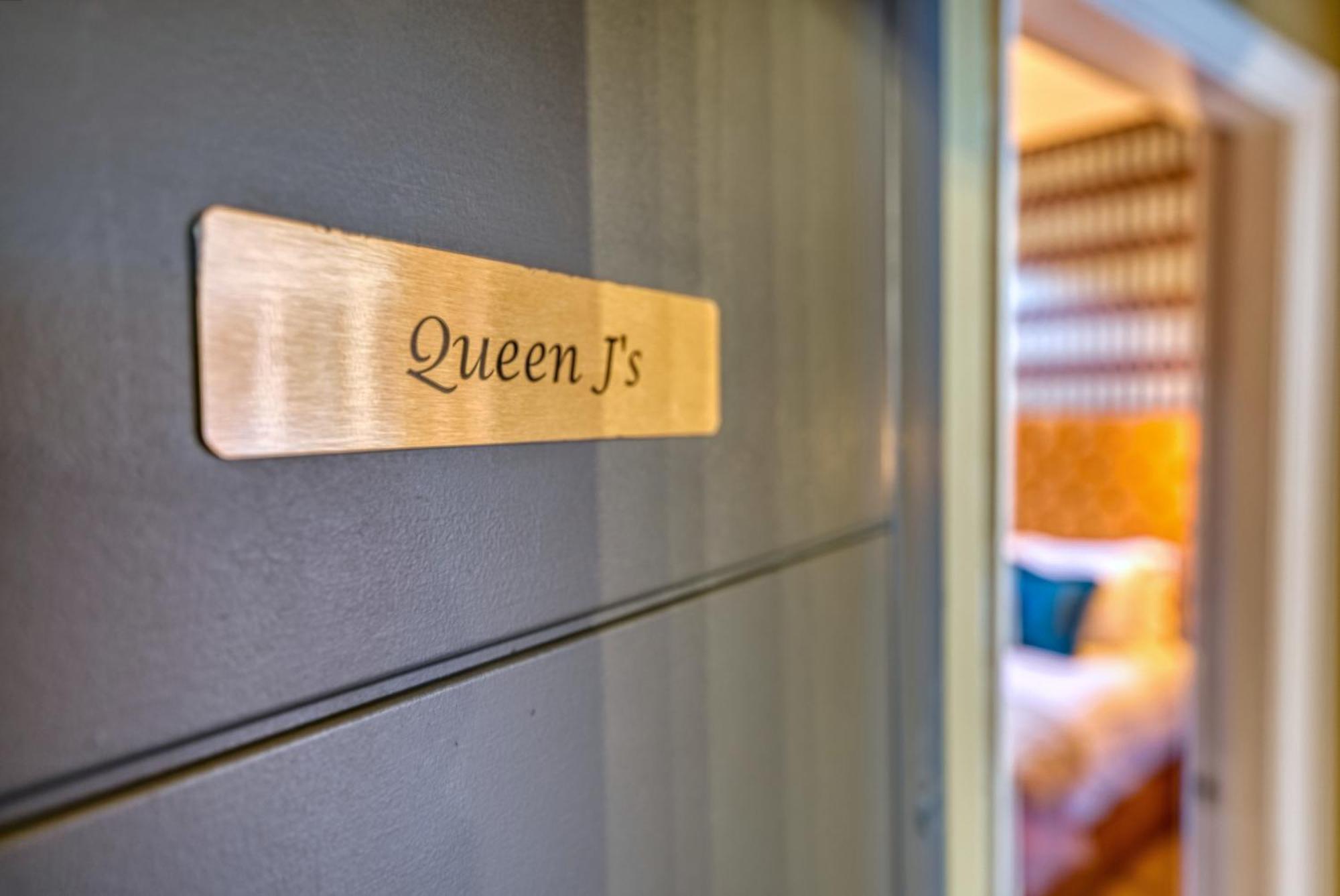 Casa Del Artista - Luxury Apartments, Whitby Rom bilde